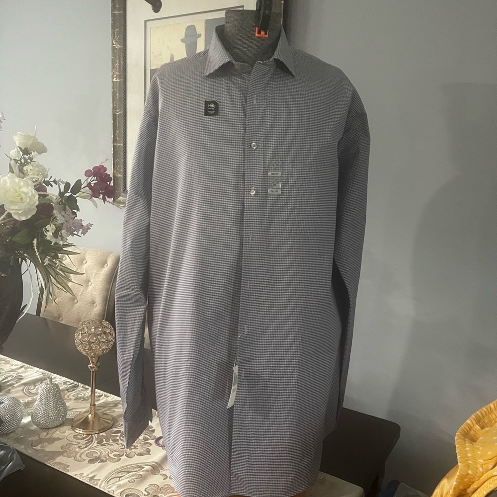 SHAQ O'NEAL Mens XXL TALL